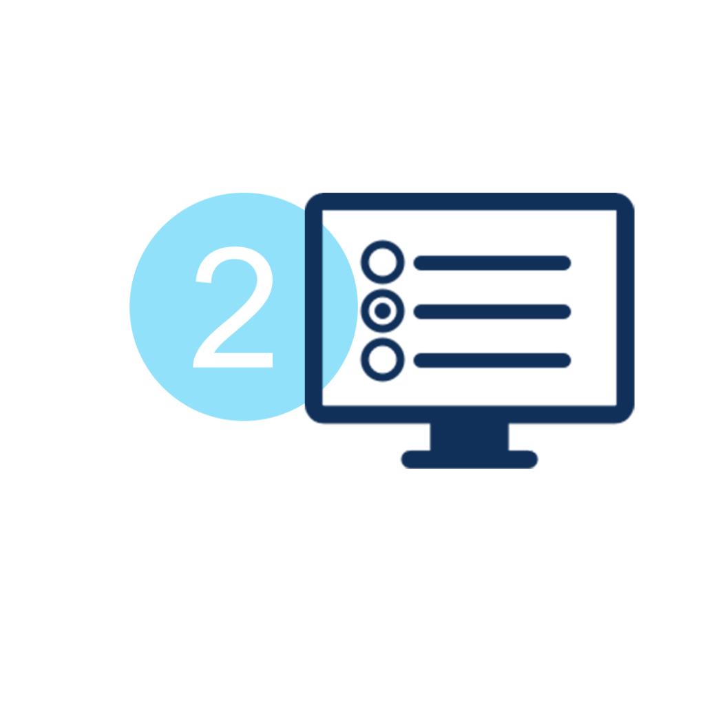 Certification Application