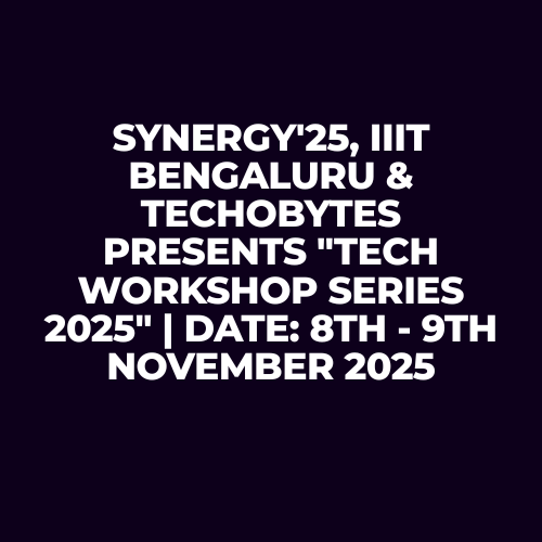 Workshop 1