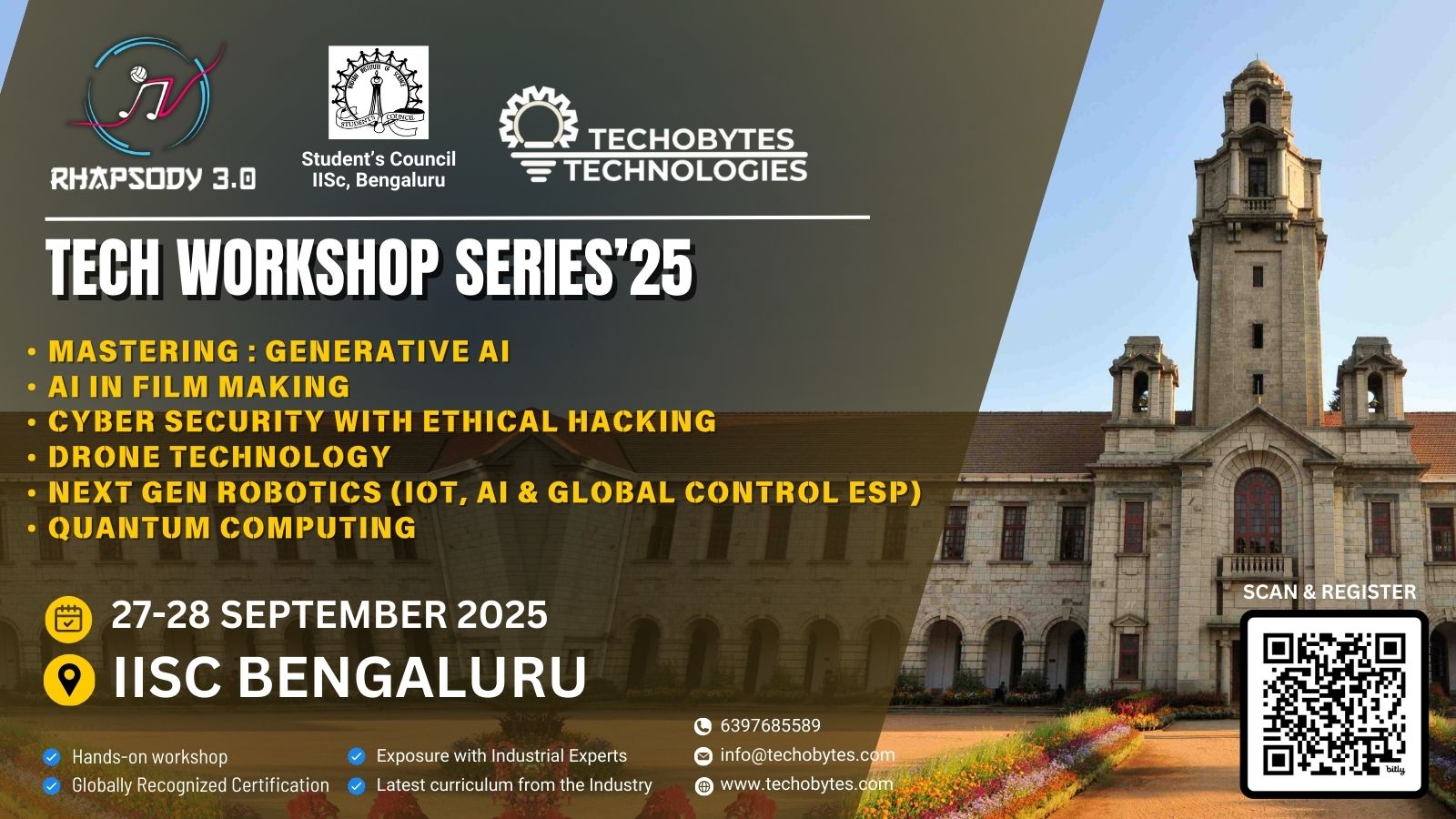 Workshop 1
