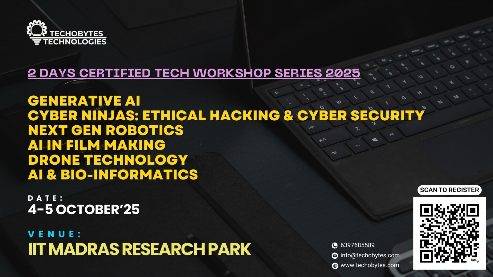 Workshop 1