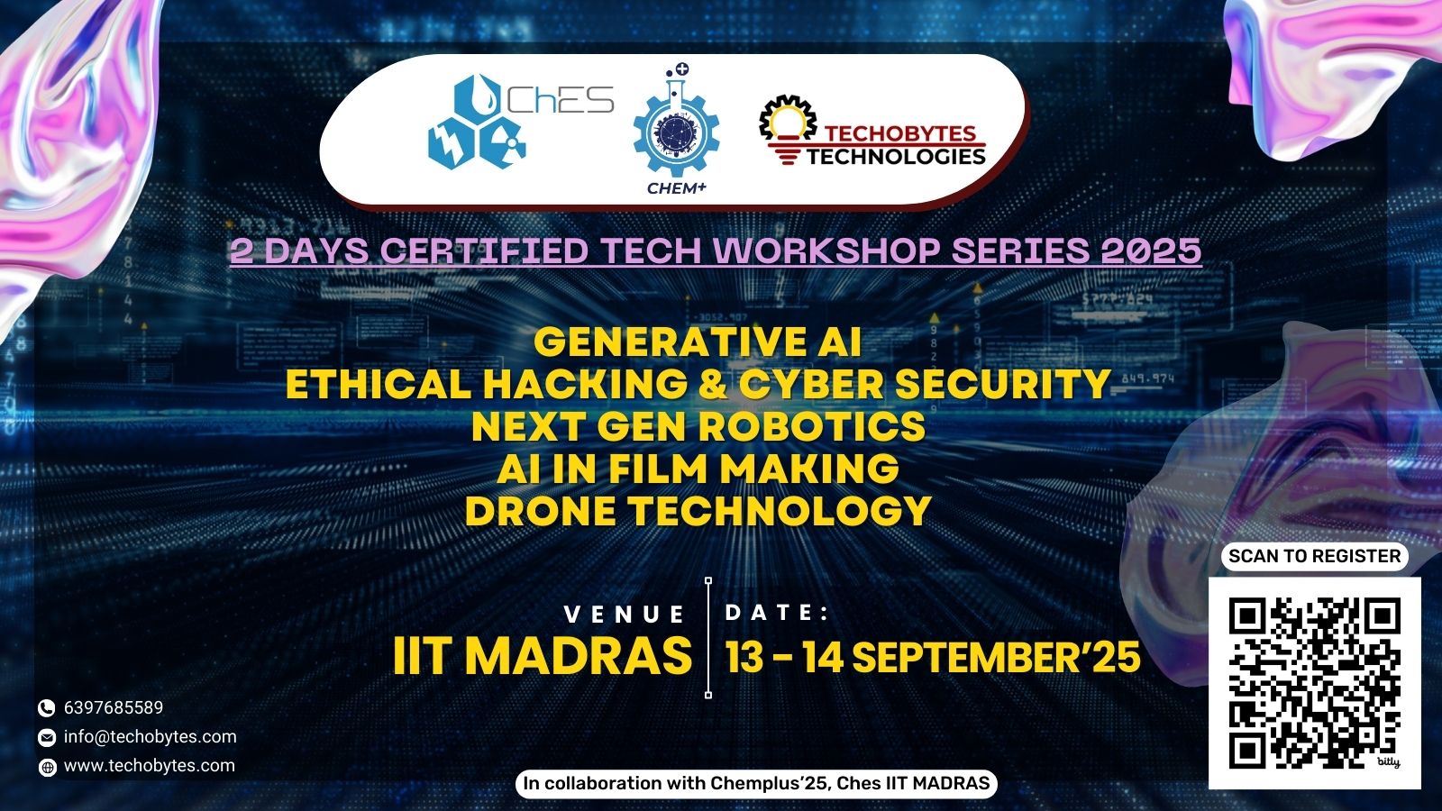 Workshop 1