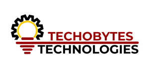 Techobytes Logo