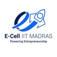 E-cell IIT MADRAS