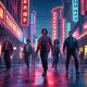 AI Animation & Video Generation